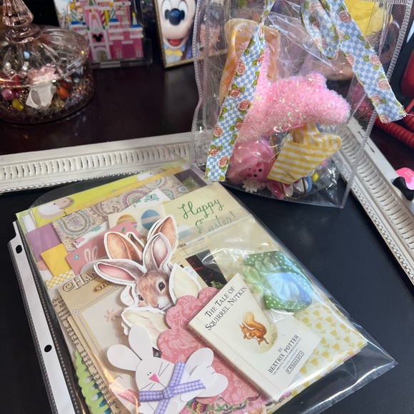 Spring / Easter Create Kit - Picture 8 of 9